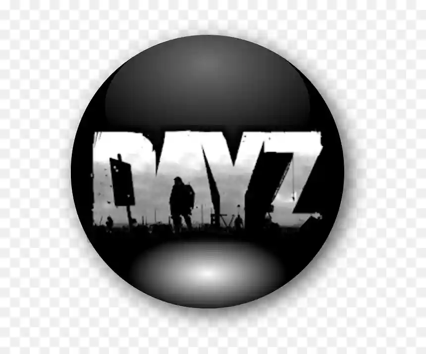 DayZ logo