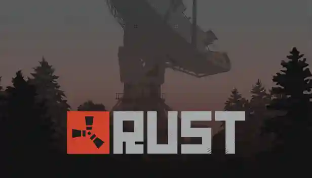 Rust logo